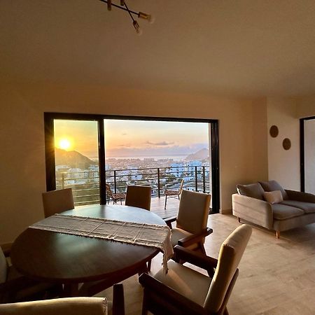 New Penthouse Sunset Los Cabos Кабо Сан Лукас Екстериор снимка
