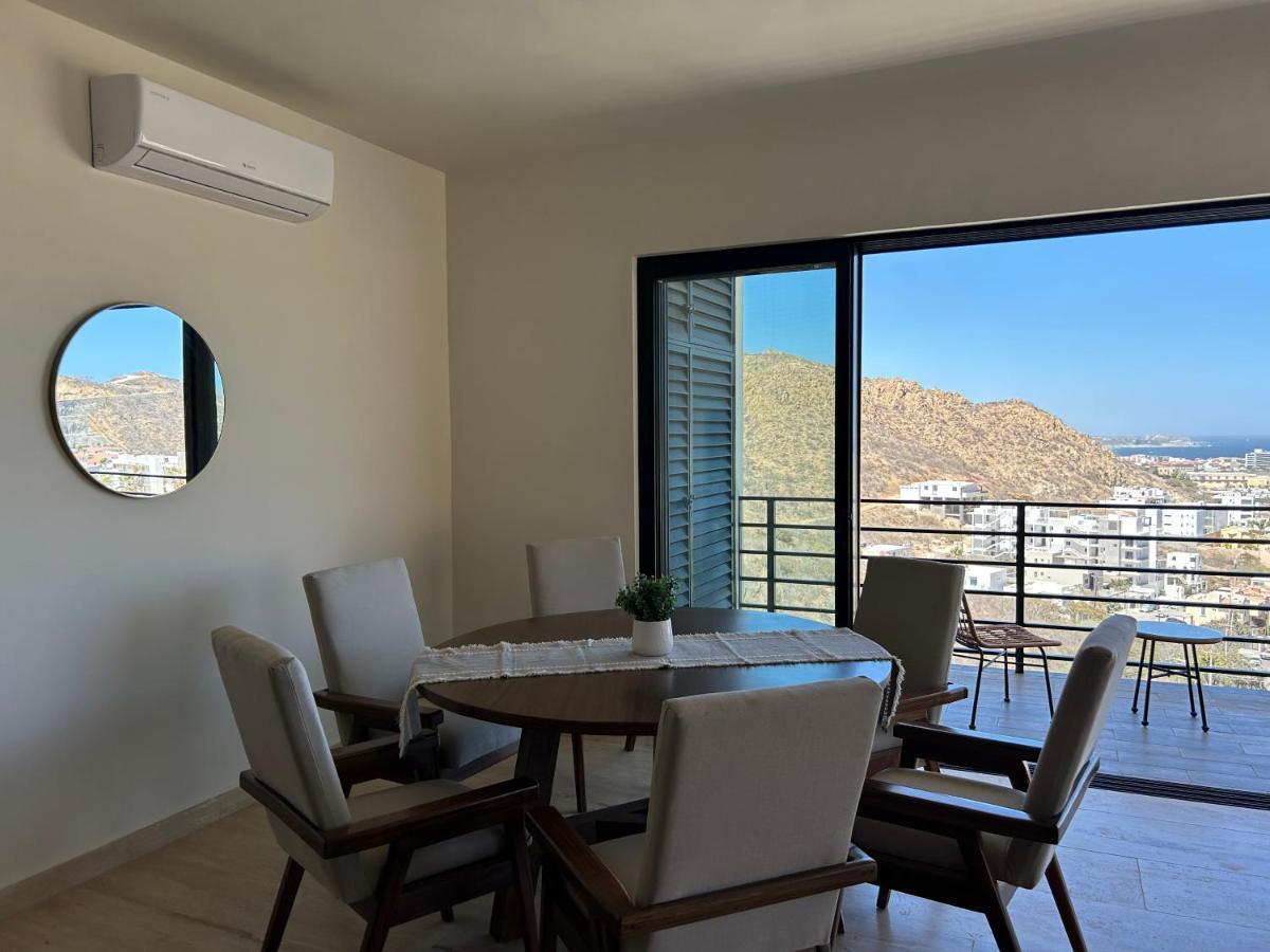 New Penthouse Sunset Los Cabos Кабо Сан Лукас Екстериор снимка