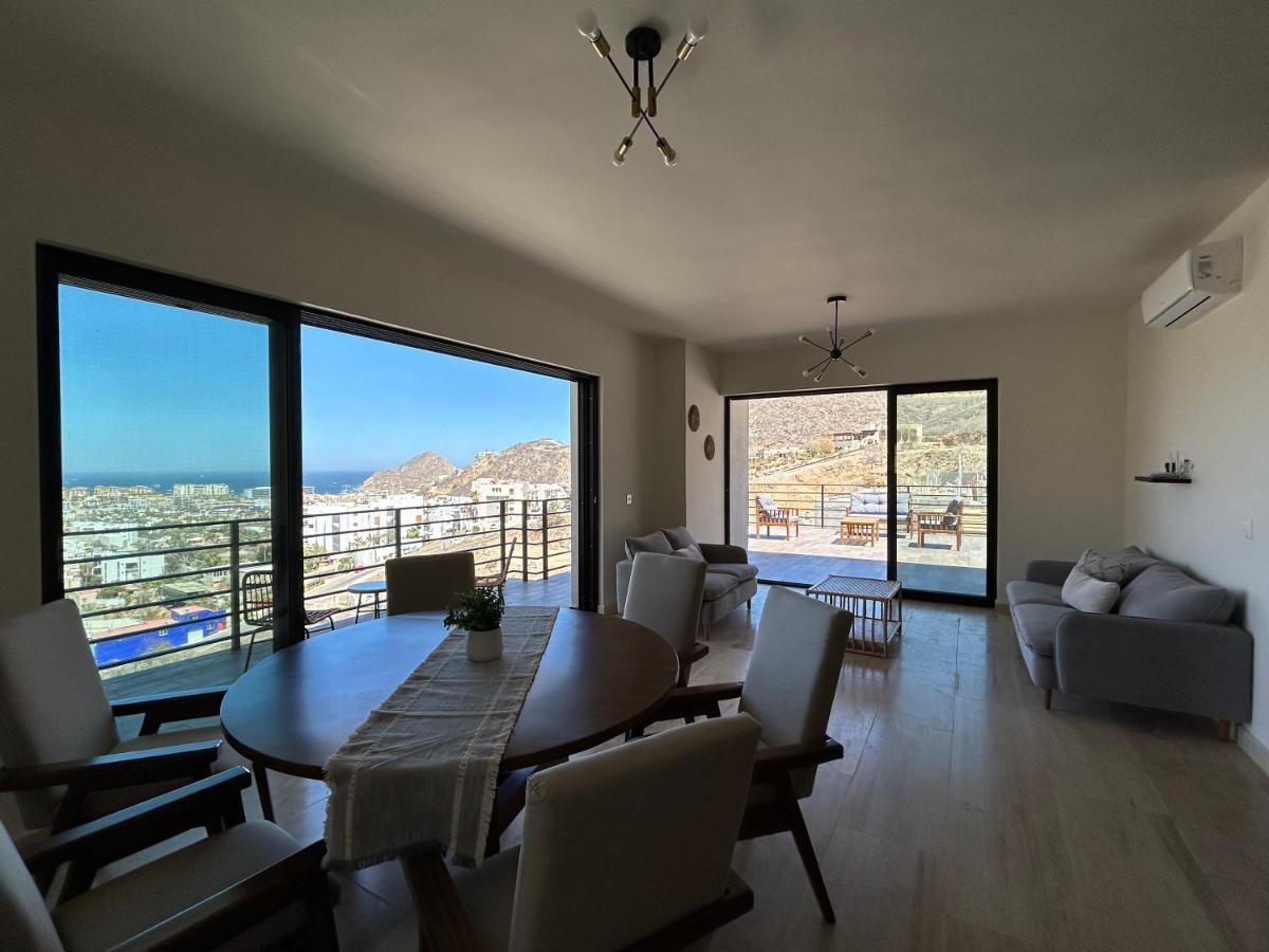 New Penthouse Sunset Los Cabos Кабо Сан Лукас Екстериор снимка