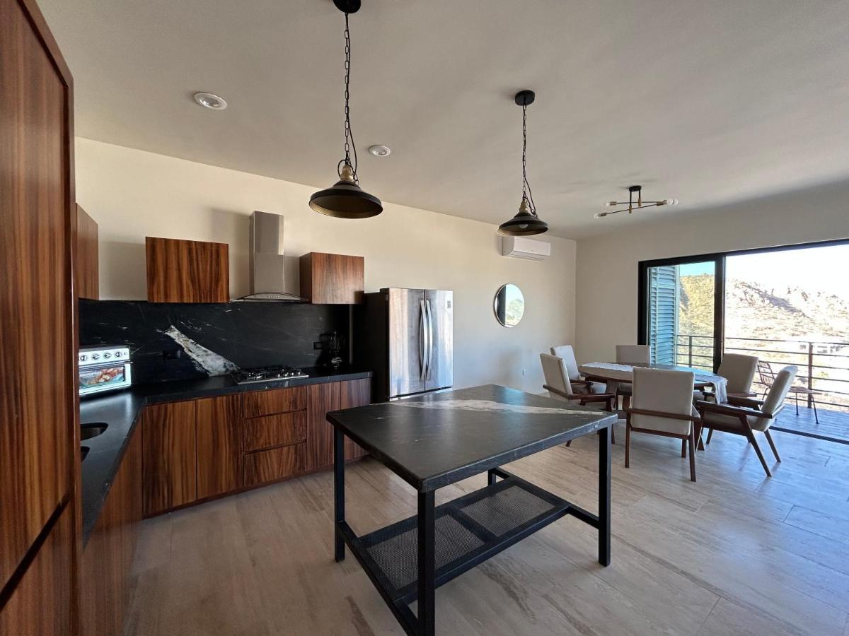 New Penthouse Sunset Los Cabos Кабо Сан Лукас Екстериор снимка
