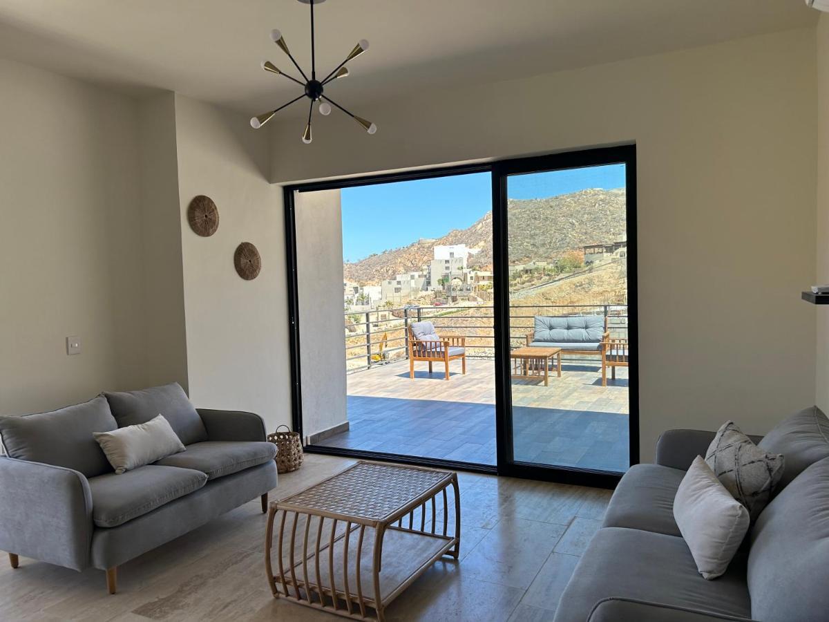 New Penthouse Sunset Los Cabos Кабо Сан Лукас Екстериор снимка