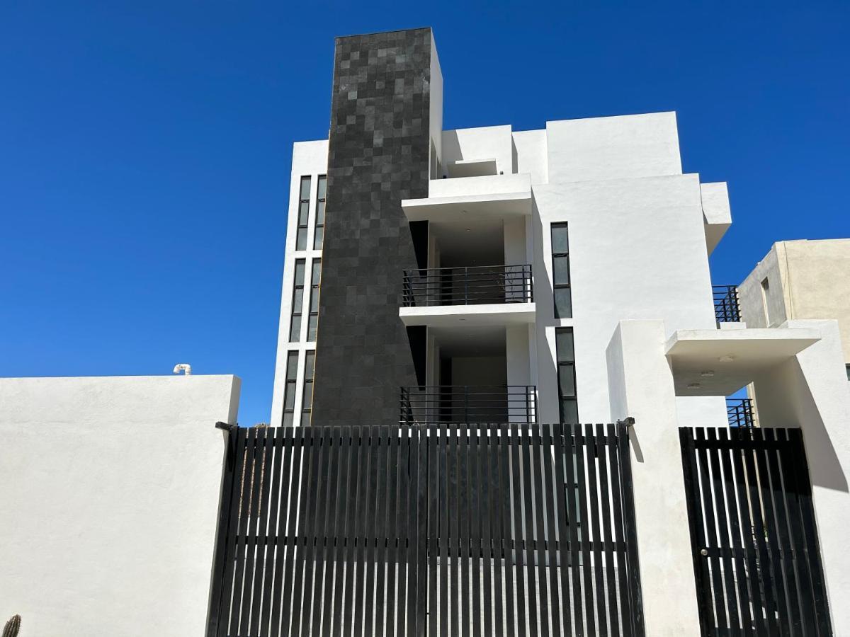 New Penthouse Sunset Los Cabos Кабо Сан Лукас Екстериор снимка