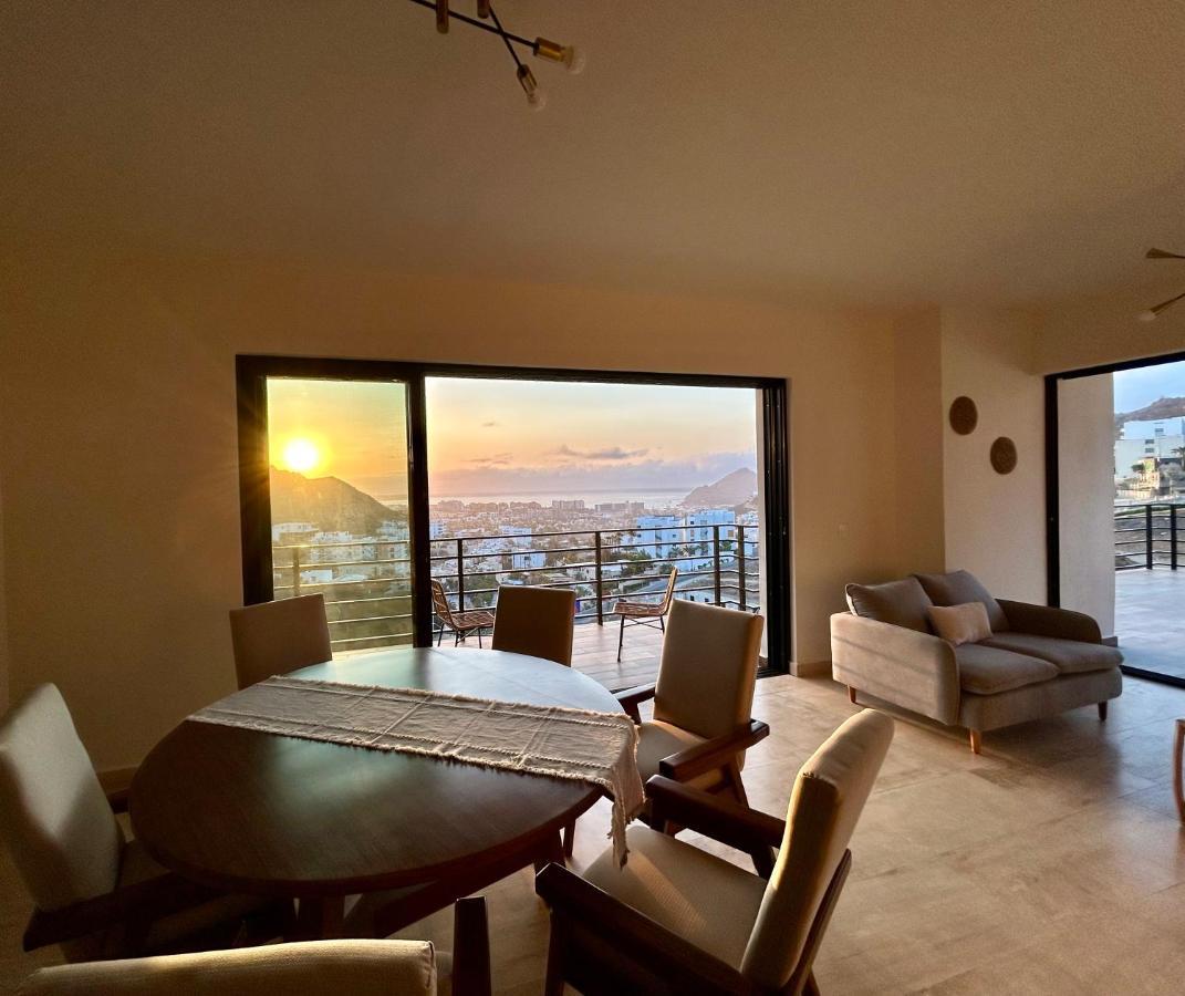 New Penthouse Sunset Los Cabos Кабо Сан Лукас Екстериор снимка