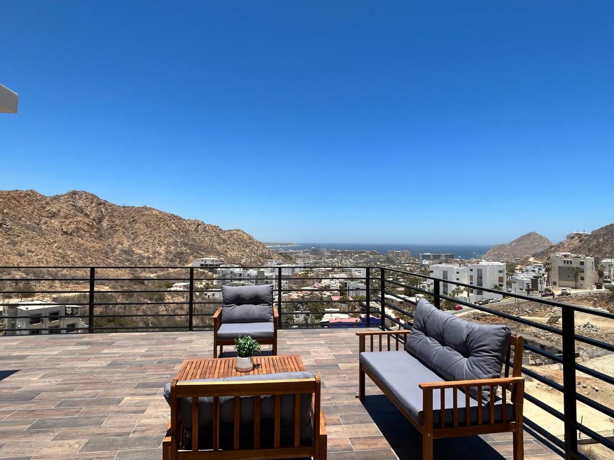 New Penthouse Sunset Los Cabos Кабо Сан Лукас Екстериор снимка