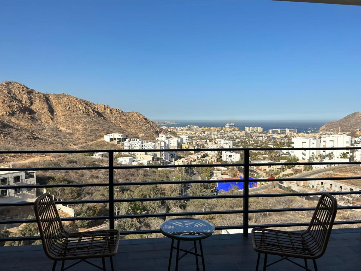 New Penthouse Sunset Los Cabos Кабо Сан Лукас Екстериор снимка