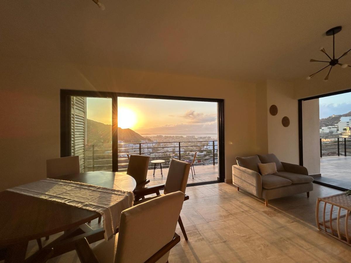 New Penthouse Sunset Los Cabos Кабо Сан Лукас Екстериор снимка